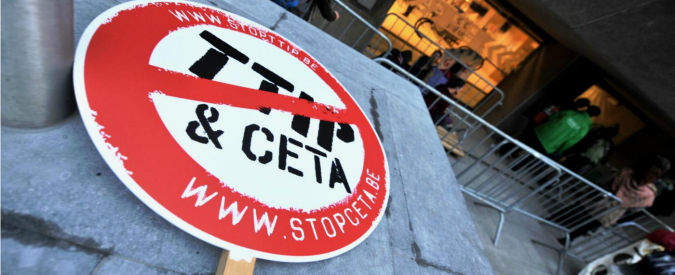 Ceta, il rinvio della ratifica cambia poco per i consumatori: “Trattato Ue-Canada si ferma solo con il no del Parlamento”