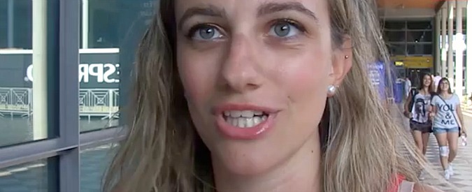 Copertina di “Burkini? Più sensato del topless”. Le donne del Meeting di Cl contro i divieti