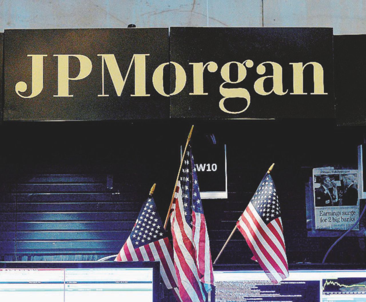 Mps-Jp Morgan, il regista dell’operazione è Ferrini, il banchiere del Giglio magico