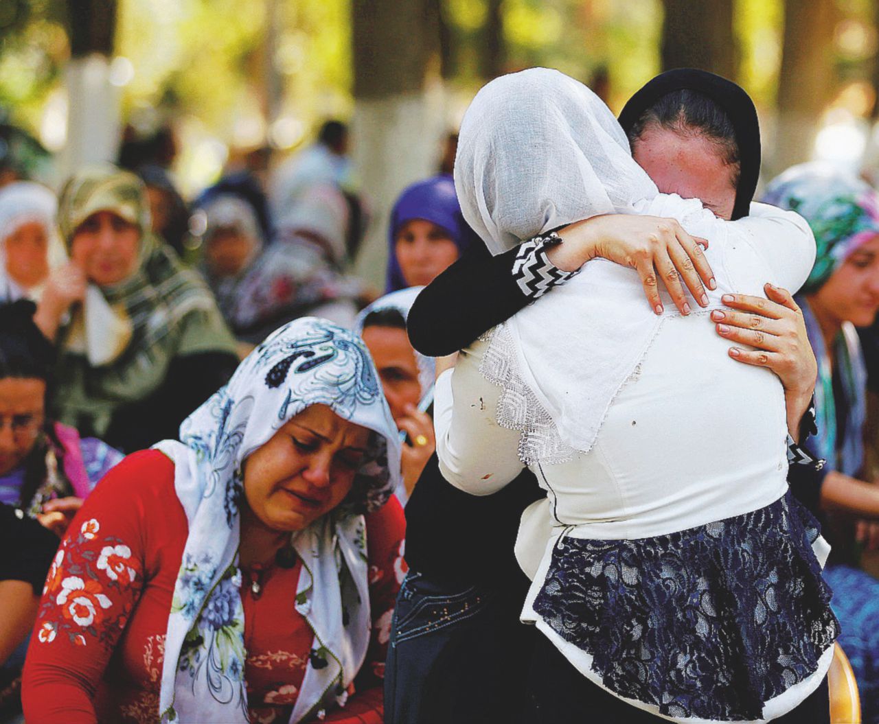 Turchia, strage sulle nozze: il kamikaze era un bambino