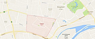 Copertina di Baghdad, almeno 11 neonati morti in un incendio nel reparto maternità di Yarmouk