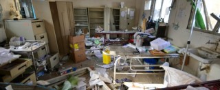 Copertina di Yemen, Medici senza frontiere evacua il proprio staff dal nord del paese, dopo il bombardamento sull’ospedale di Abs
