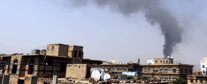 Yemen, raid su un ospedale gestito da Msf: 11 morti e 19 feriti