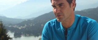 Copertina di Tennis, Federer: “Murray impressionante” – VIDEO