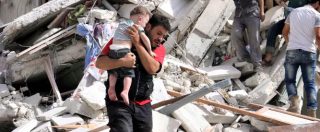 Copertina di Siria, no a “tregua di 7 giorni ad Aleppo”: la Russia mette ancora il veto all’Onu