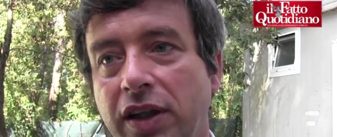 Copertina di Referendum, Orlando: “Non ce l’ho con Bersani, ma è sbagliato contrapporre pane e riforme”