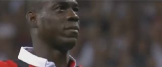 Copertina di Calcio, Balotelli fa due goal e il Nizza stende il Marsiglia: tifosi in estasi