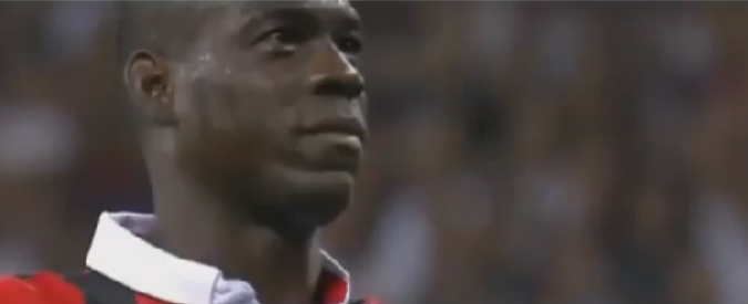 Copertina di Calcio, Balotelli fa due goal e il Nizza stende il Marsiglia: tifosi in estasi