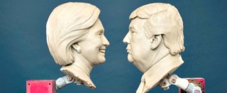 Usa 2016, politica americana regno della verità? Clinton e Trump mentitori seriali: da Nixon in poi la bugia si è fatta regola