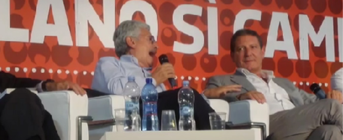 Copertina di Riforme, D’Alema a Renzi: ‘Anche Togliatti lasciò libertà di coscienza sulla Costituente’
