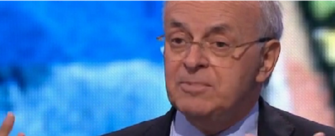 Copertina di Davigo (Anm): “Politica valuti prove sui deputati prima della sentenza di un giudice”