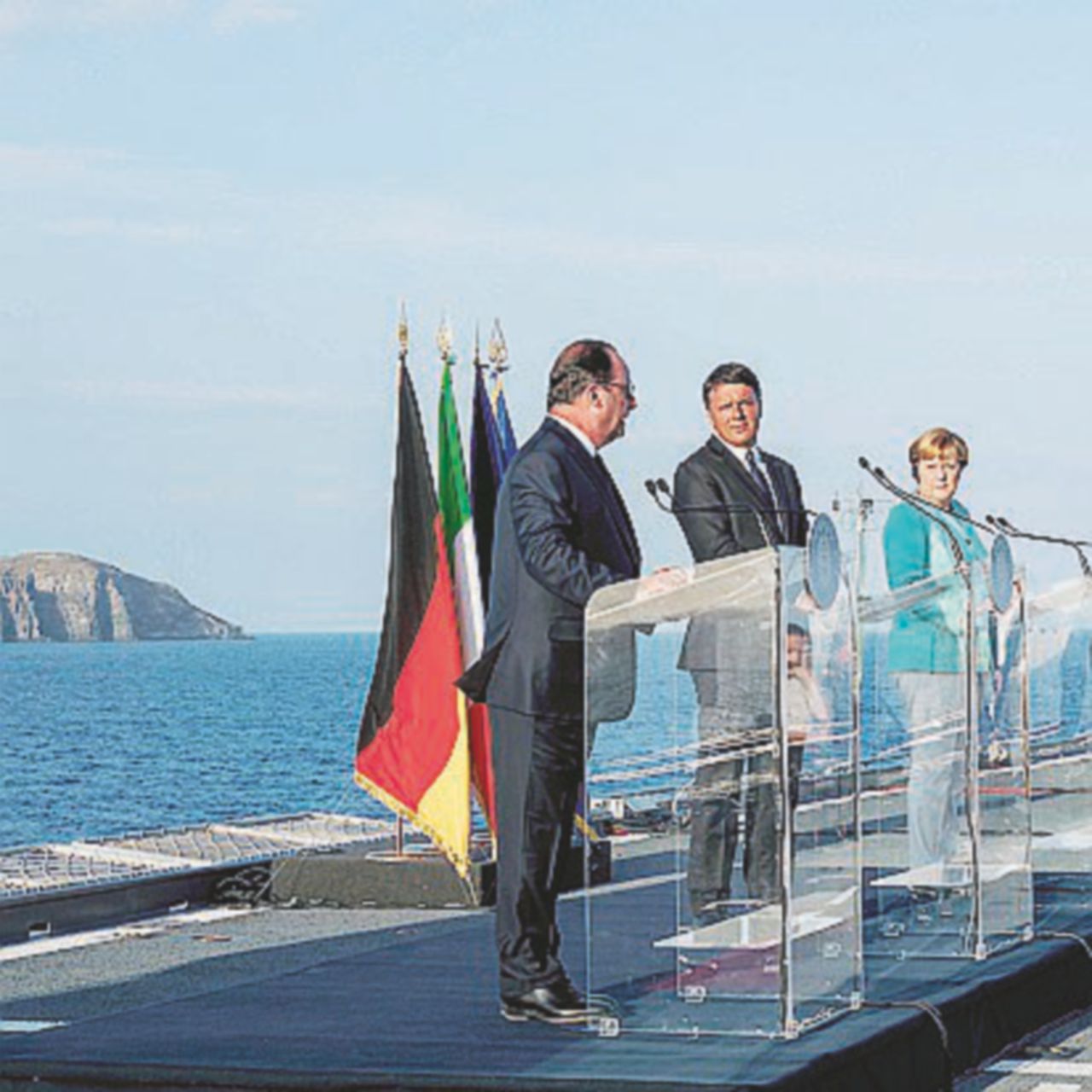 Copertina di Contro il federalismo dei governi