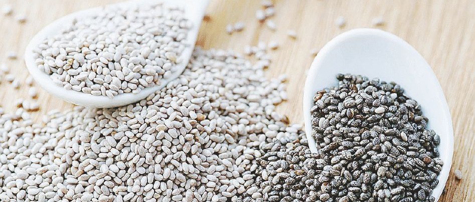 Da goji ad acai: ossessione per i semi magici (e cari) Da goji ad acai: ossessione per i semi magici (e cari)