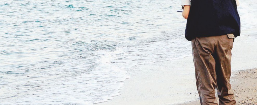 Riva fatale - Il corpicino di Alan Kurdi, 5 anni, sulla spiaggia turca di Bodrum L’esercito dei bambini morti contro le nostre coscienze