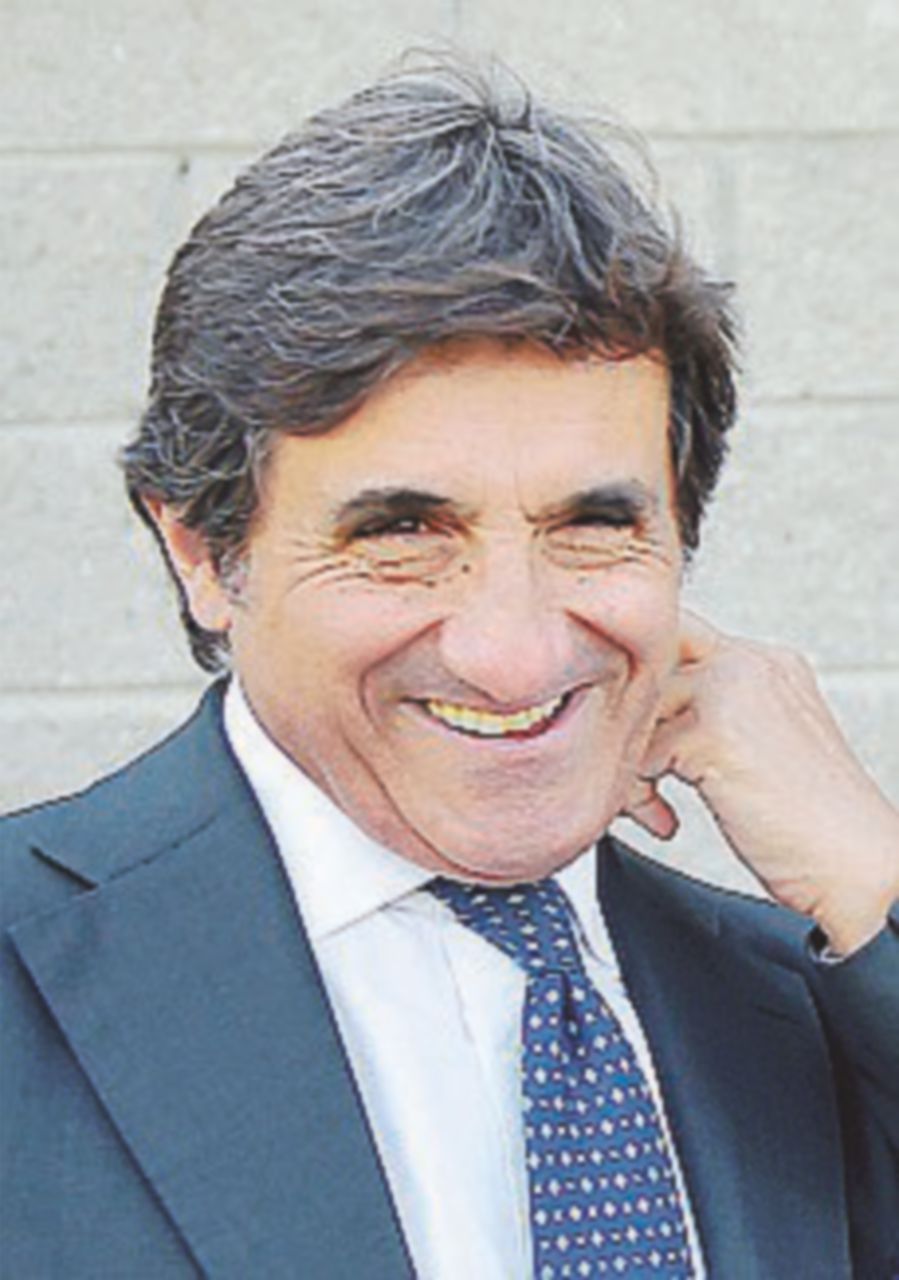 Niente sospensione del Tar. Urbano Cairo si nomina presidente Niente sospensione del Tar. Urbano Cairo si nomina presidente