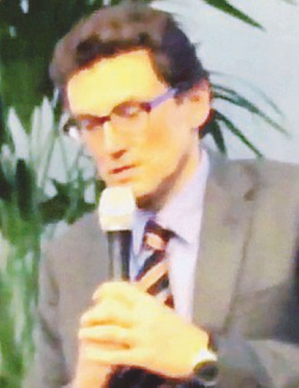 - Valerio Fiorespino L’ex direttore del personale Rai nominato all’Istituto di statistica. La Cgil: assurdo