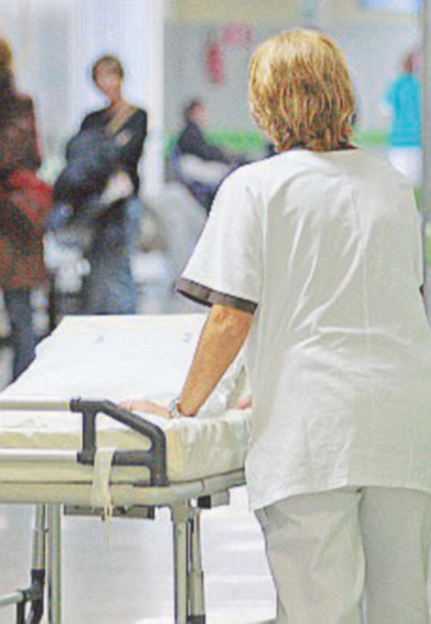 Erbe contro il tumore, muore un’altra donna “Almeno 10 in 3 anni” Erbe contro il tumore, muore un’altra donna “Almeno 10 in 3 anni”