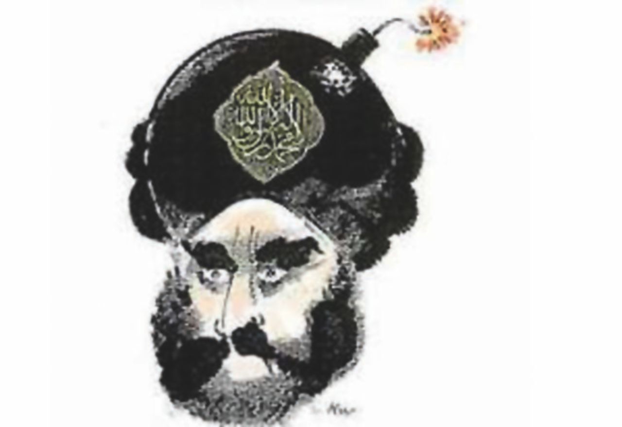 Jyllands Posten - Il giornale danese come poi Charlie, scelse l’Islam Caro Charlie, oggi non si perdona nulla