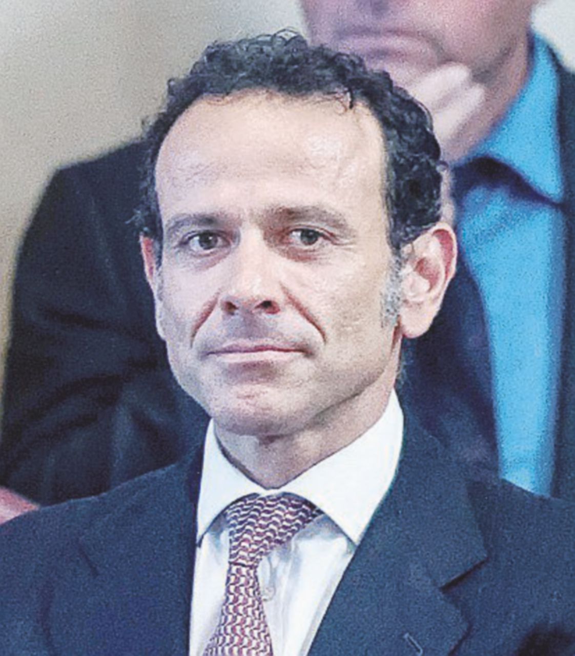 Marcello Minenna - Ansa Minenna contro Di Maio: “Io lasciato solo”