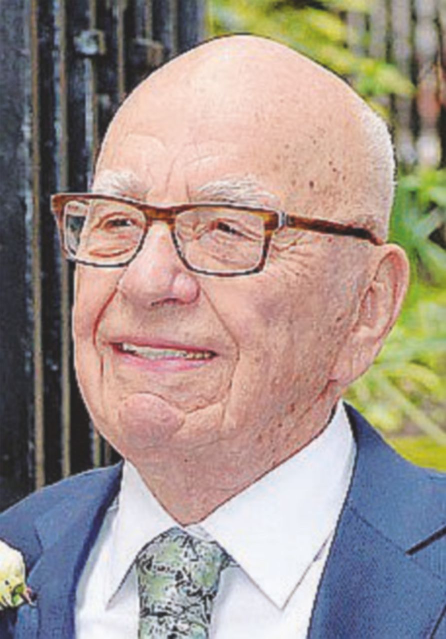 Per la banca Ubs possibili nozze Premium-Murdoch Per la banca Ubs possibili nozze Premium-Murdoch