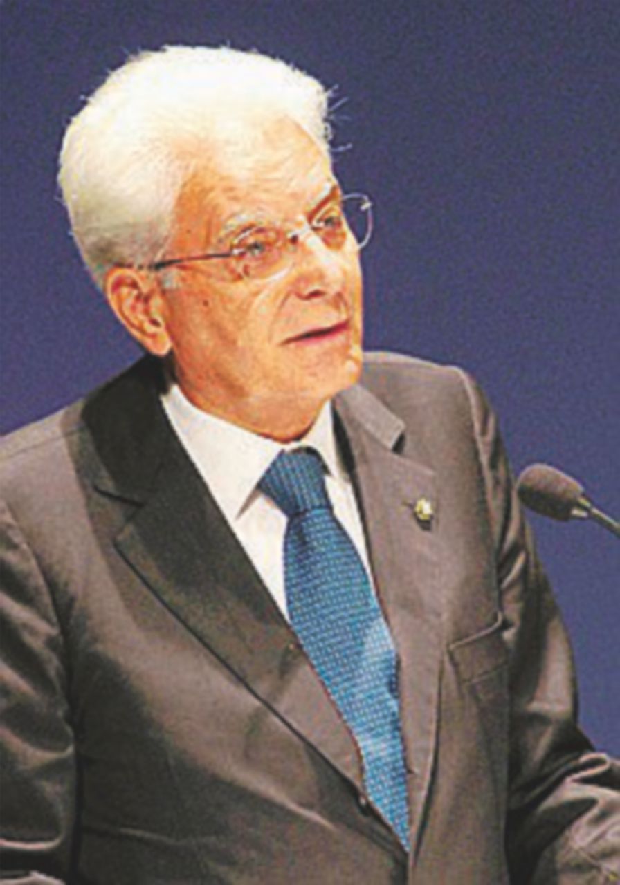Mattarella a Brescia. Sindaci leghisti disertano l’incontro Mattarella a Brescia. Sindaci leghisti disertano l’incontro