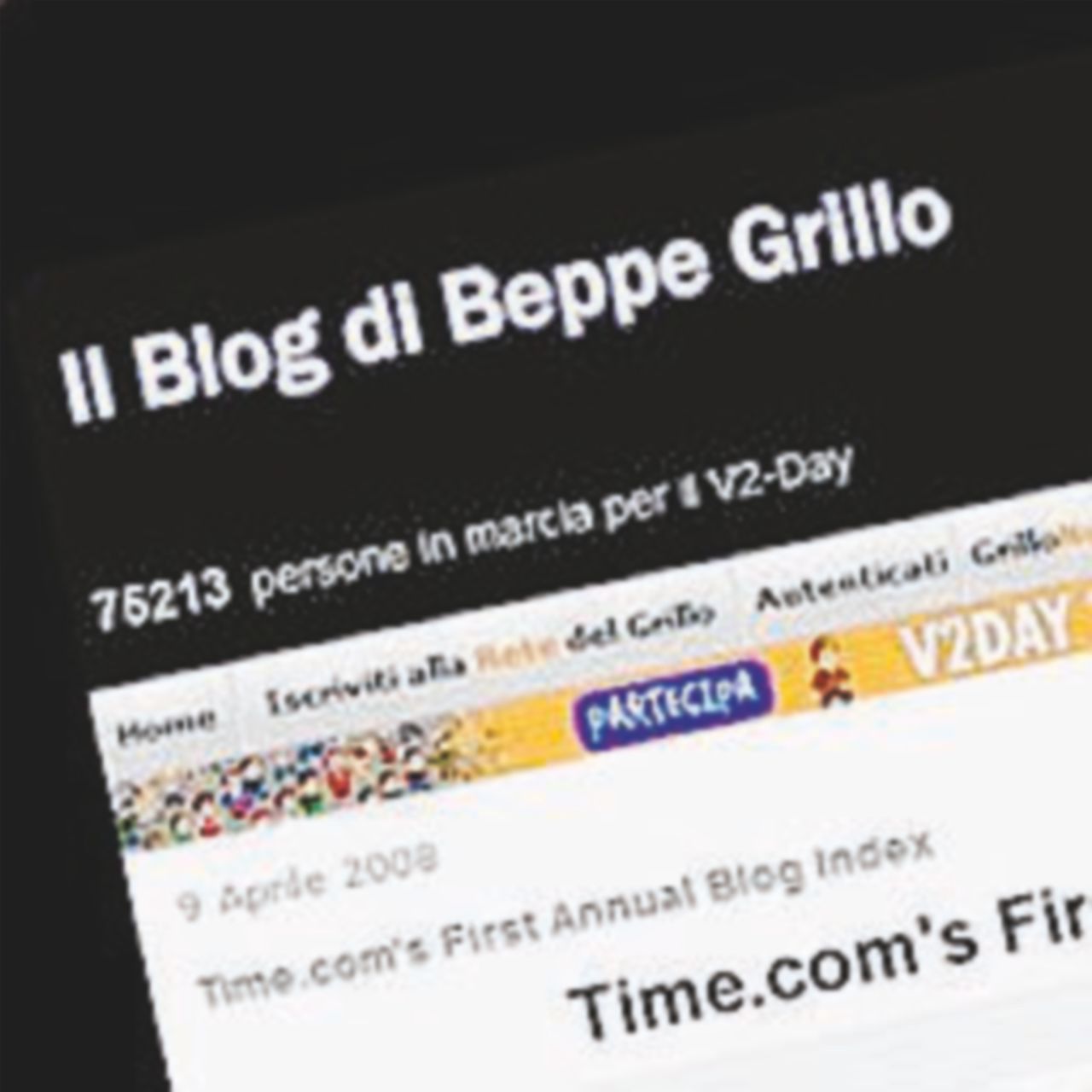 La base web del M5S divisa: “Sto con Raggi”, “Se ne vada” La base web del M5S divisa: “Sto con Raggi”, “Se ne vada”