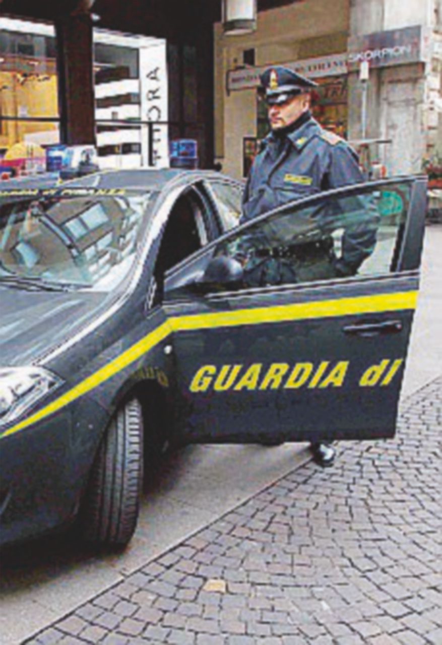 Il triste record italiano: primi per l’Iva evasa Il triste record italiano: primi per l’Iva evasa