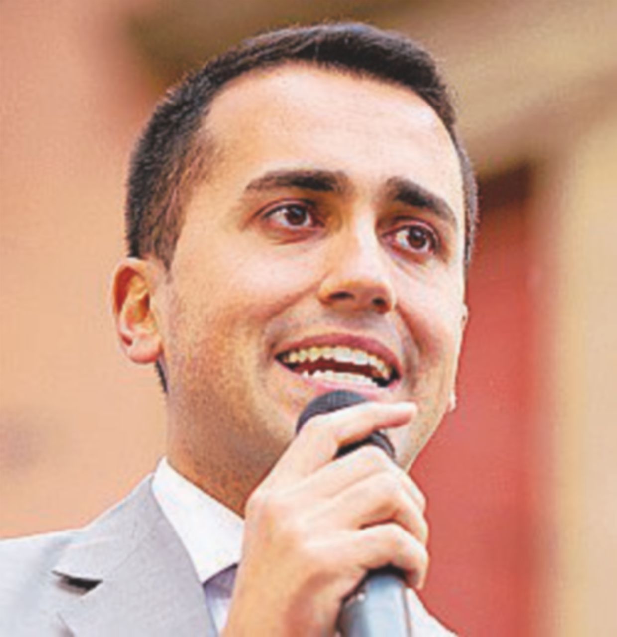 L’amante? Cara, scusa non capivo la mail… L’amante? Cara, scusa non capivo la mail…