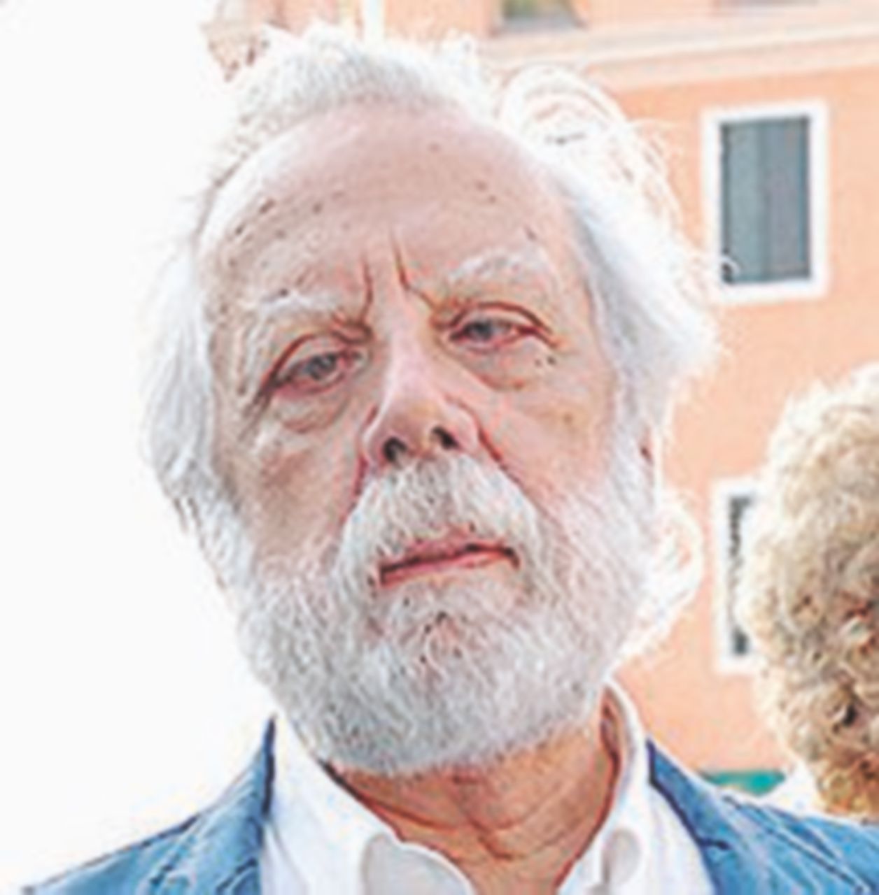 La strana coppia del Sì alla guida dell’Unità La strana coppia del Sì alla guida dell’Unità