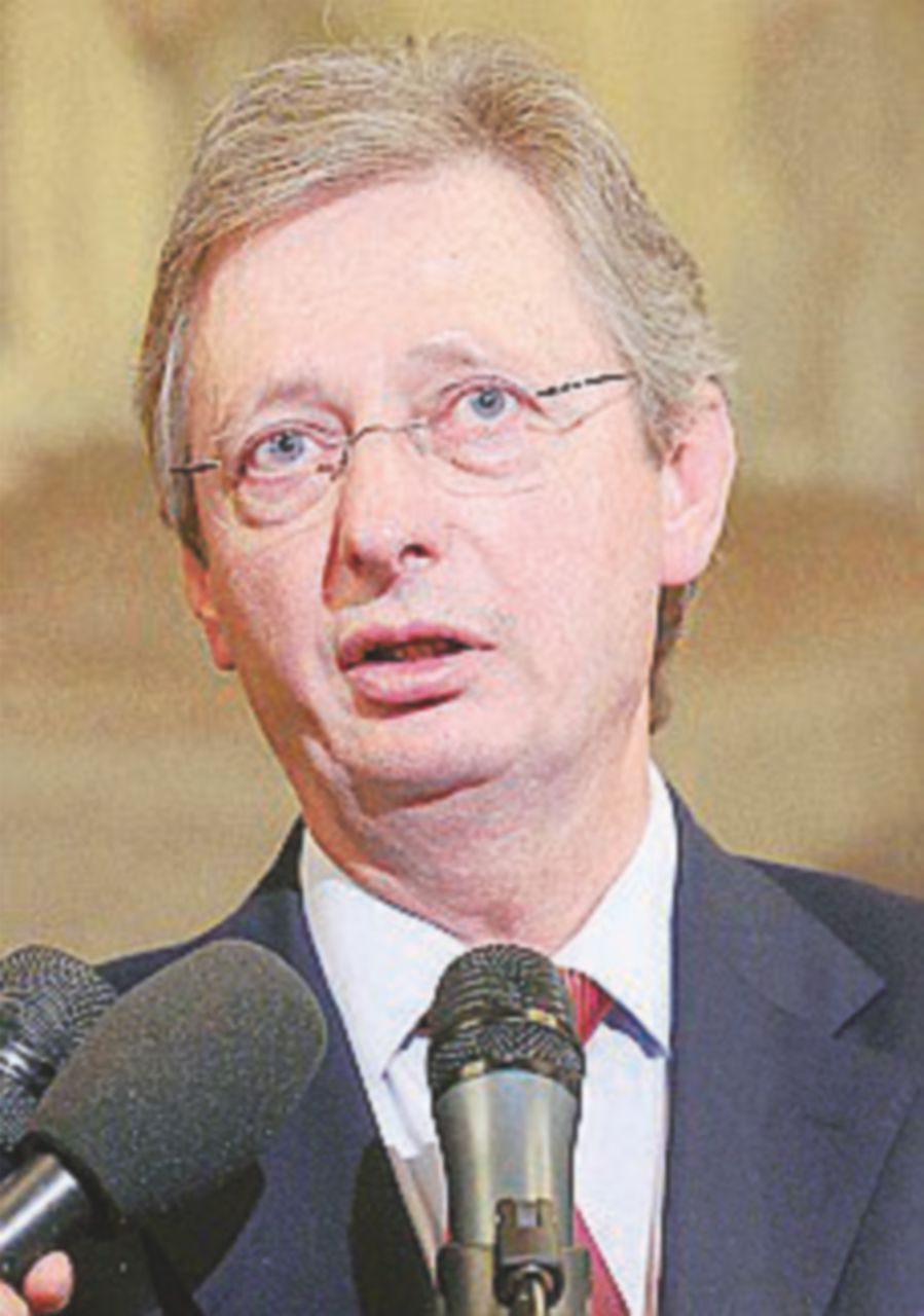 Casson (Pd): “Stop alla prescrizione dopo il primo grado” Casson (Pd): “Stop alla prescrizione dopo il primo grado”