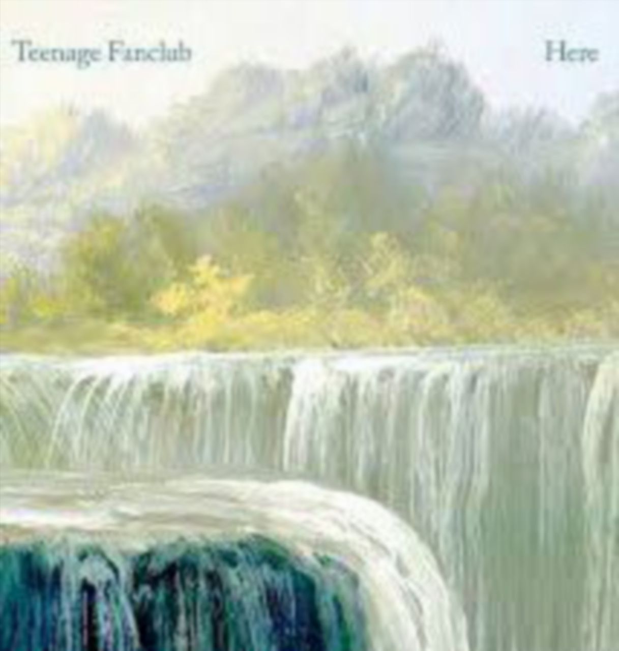 Copertina di Teenage Fanclub, il potere del pop è più vivo che mai