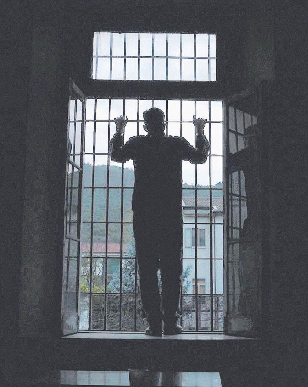Dietro le sbarre - Un’immagine del film “Robinù” Nel carcere minorile dell’ultima rivolta: “O la morte o la galera”