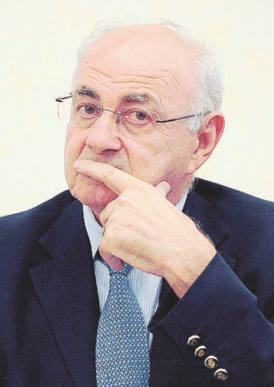 Lannutti - LaPresse “Muraro non andava scelta. E neppure Marra va bene”