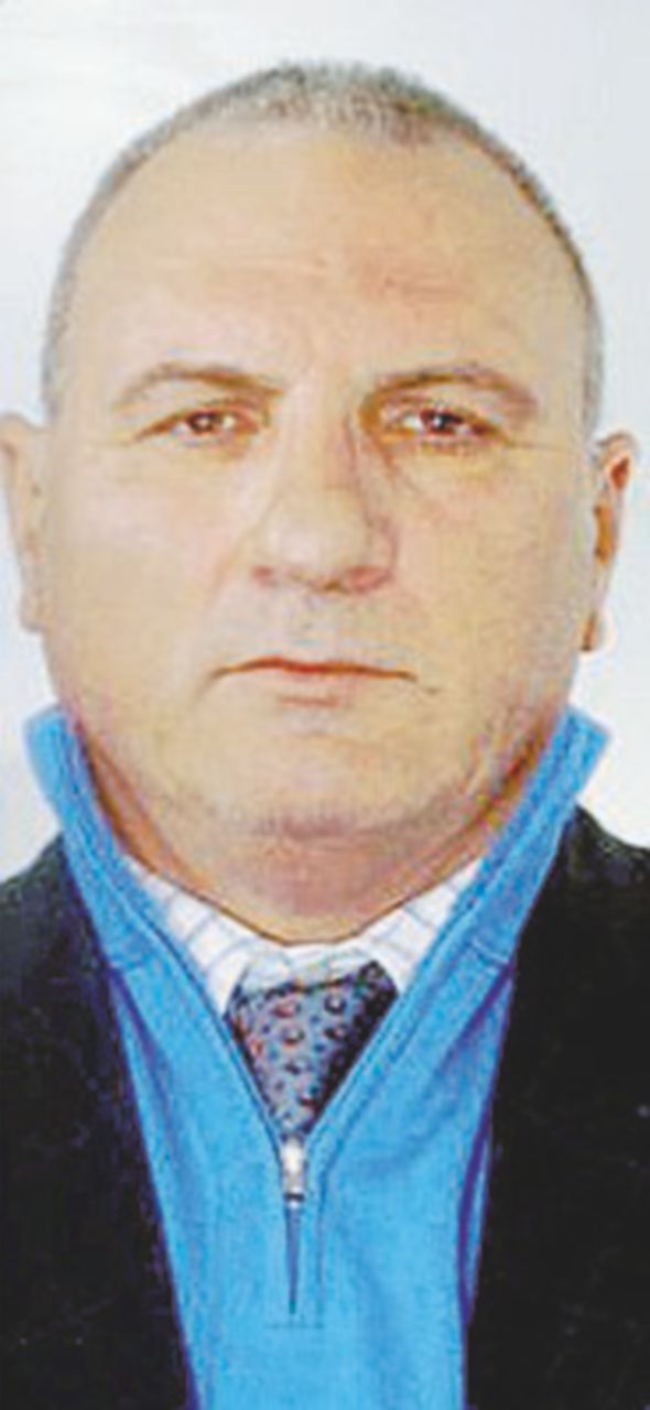 Cipriano Chianese “Dancing Gomorra” confiscato e abbandonato