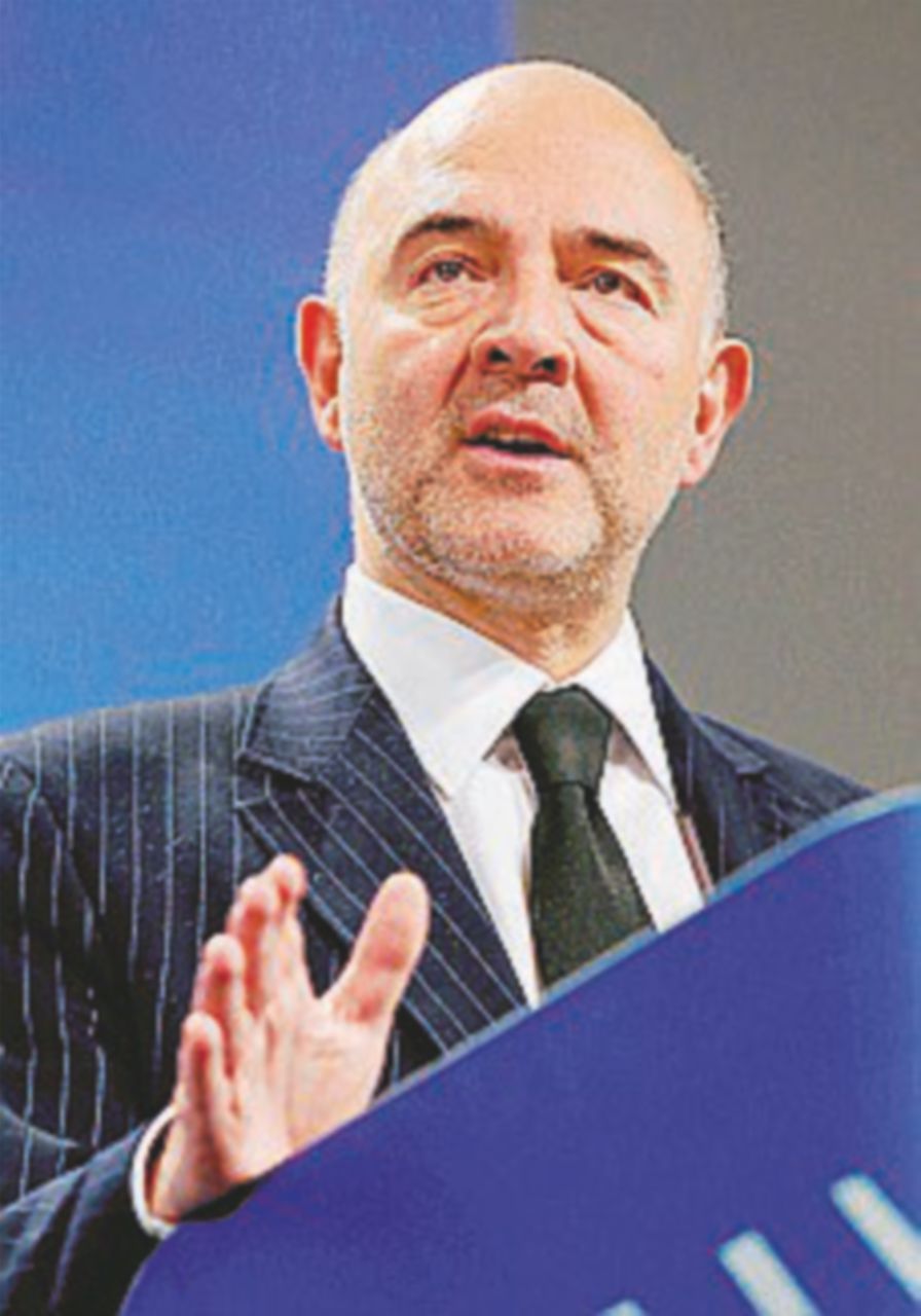 Fisco, l’Ue ci riprova: “Proposta comune”, ma serve l’unanimità Fisco, l’Ue ci riprova: “Proposta comune”, ma serve l’unanimità
