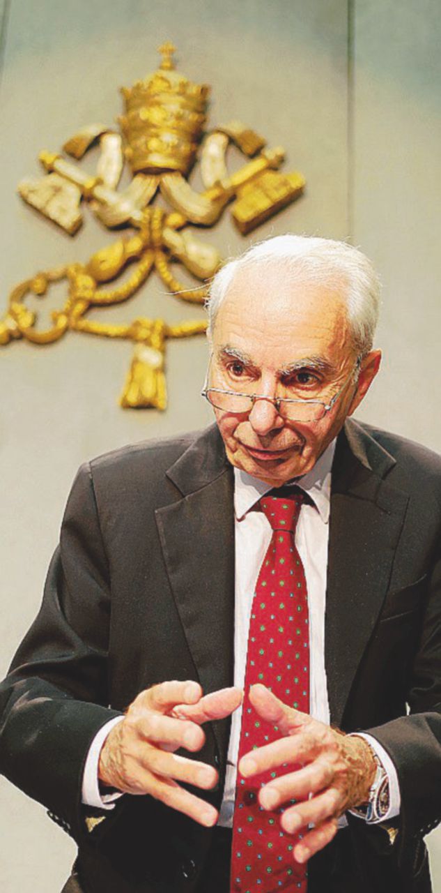 Giuliano Amato - LaPresse Italicum, manovre in corso attorno all’udienza della Consulta