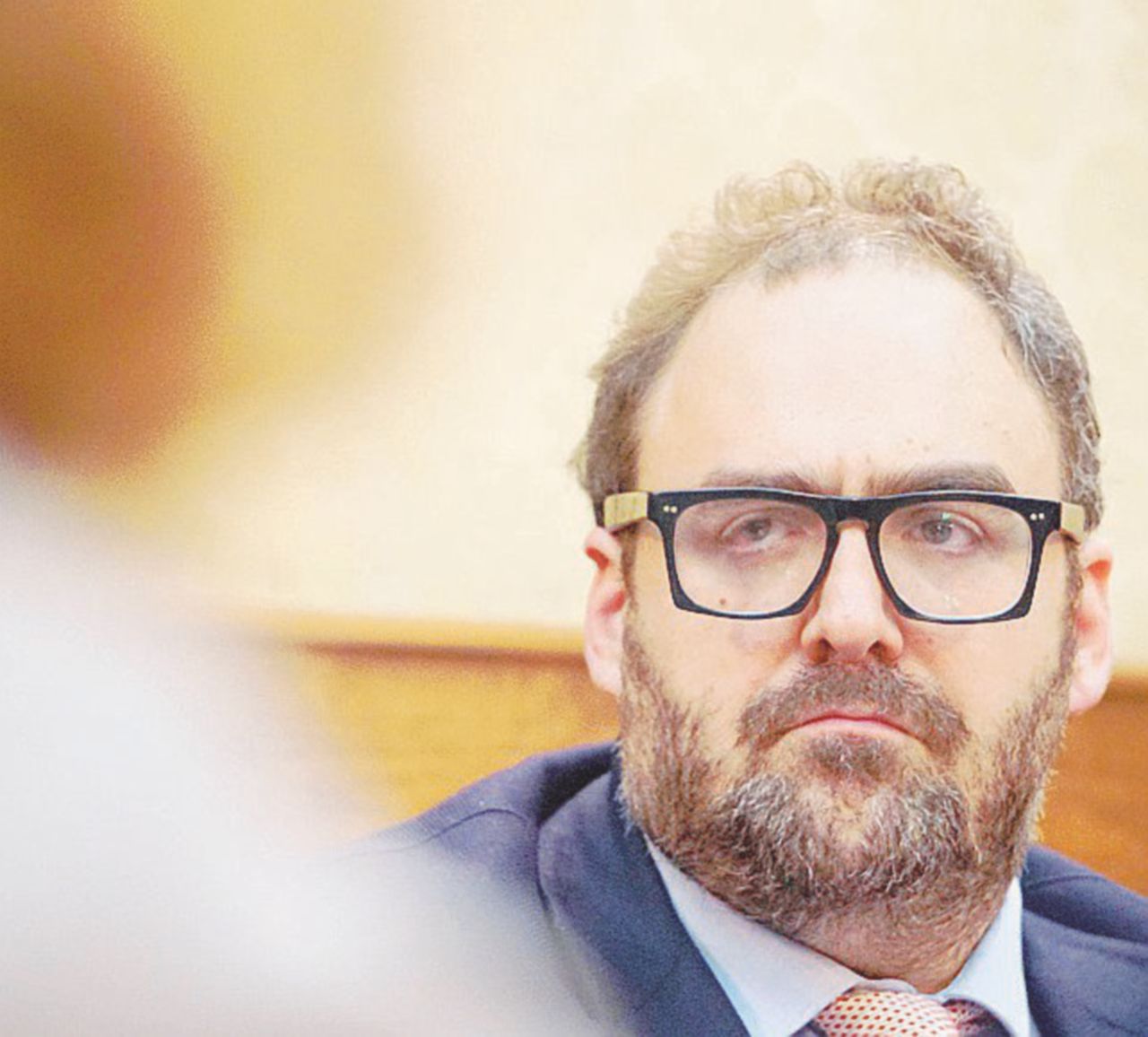 Potente - Il commissario straordinario per l’area napoletana da bonificare di Bagnoli, Salvatore Nastasi - Ansa Nastasi e lo sgarbo renziano di Bagnoli
