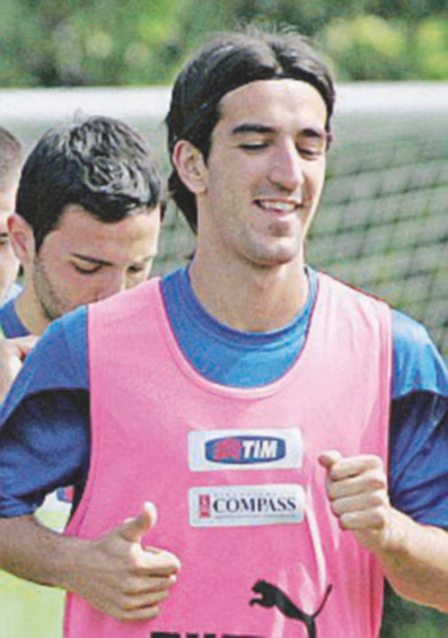 Morosini, condannati tre medici del 118 di Pescara e Livorno Morosini, condannati tre medici del 118 di Pescara e Livorno