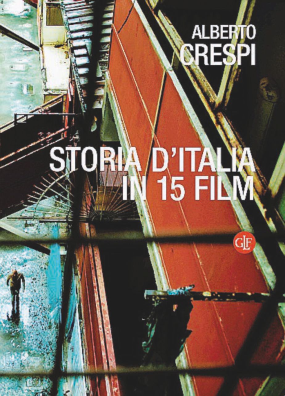 Da “Amarcord” a “Gomorra”. La Storia dietro la cinepresa Da “Amarcord” a “Gomorra”. La Storia dietro la cinepresa