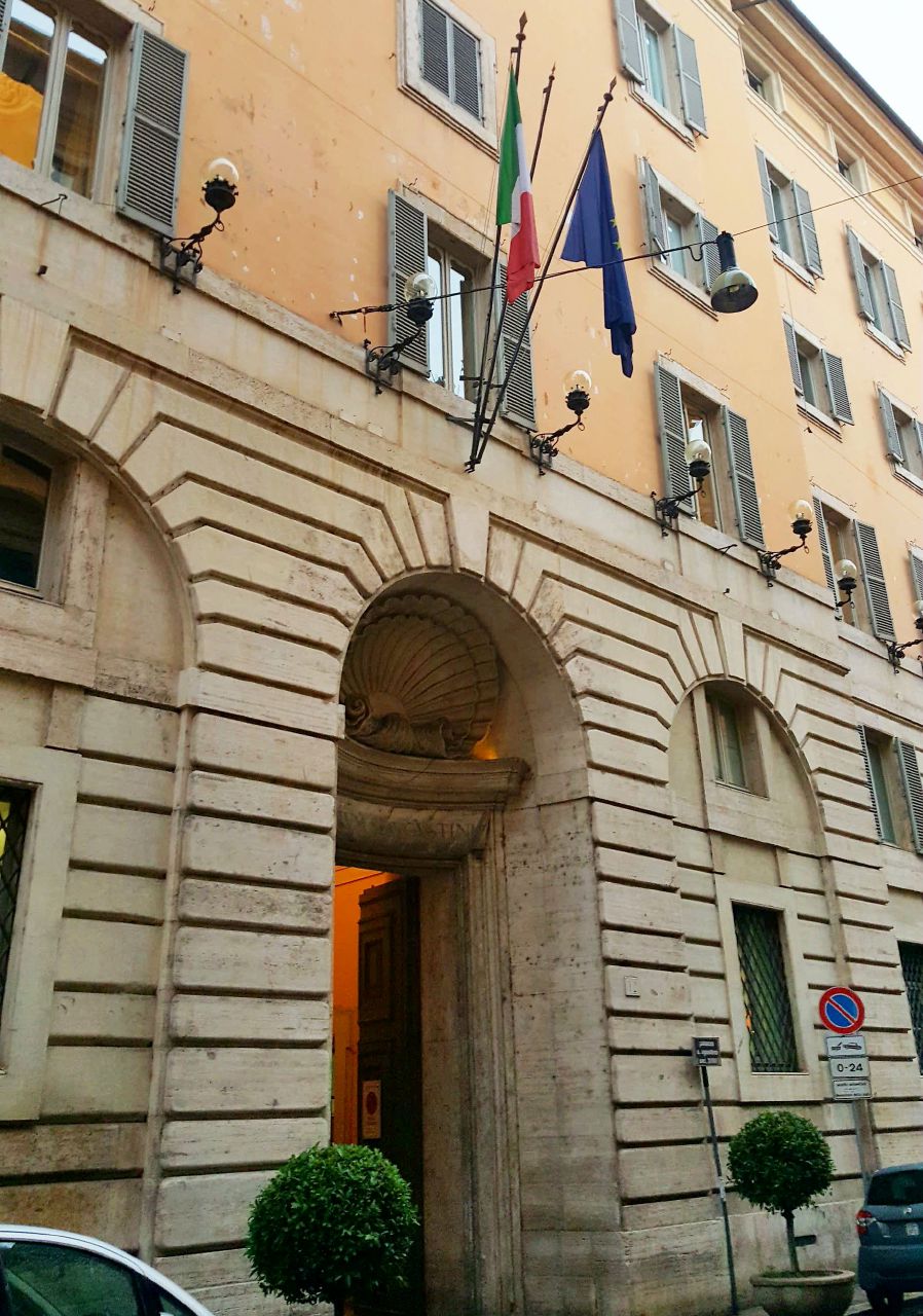 L’Avvocatura dello Stato: vince chi supera il 50% L’Avvocatura dello Stato: vince chi supera il 50%