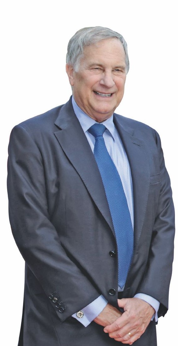 John Phillips Il signore di Finocchieto