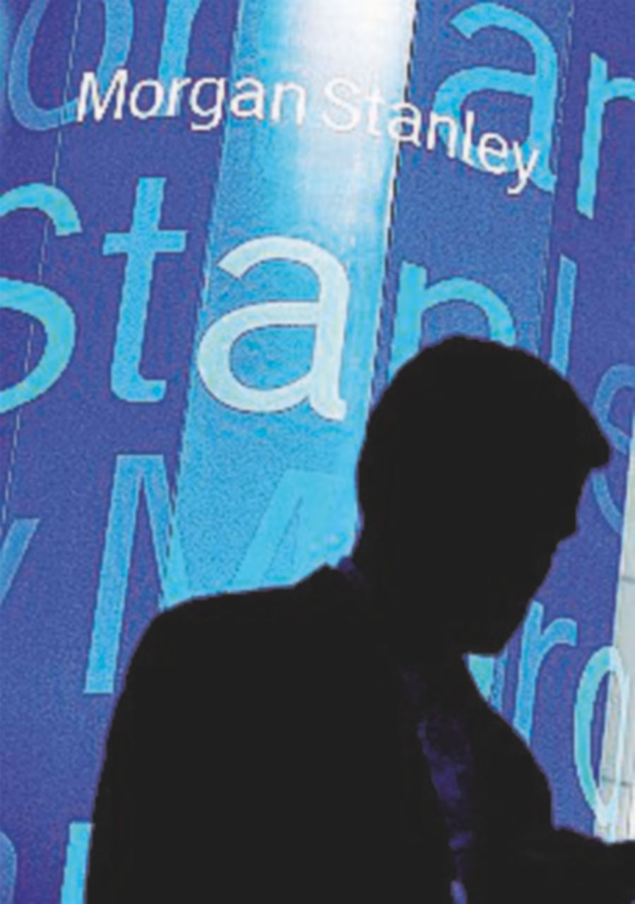 Derivato Morgan Stanley, convocati i dirigenti del Tesoro Derivato Morgan Stanley, convocati i dirigenti del Tesoro