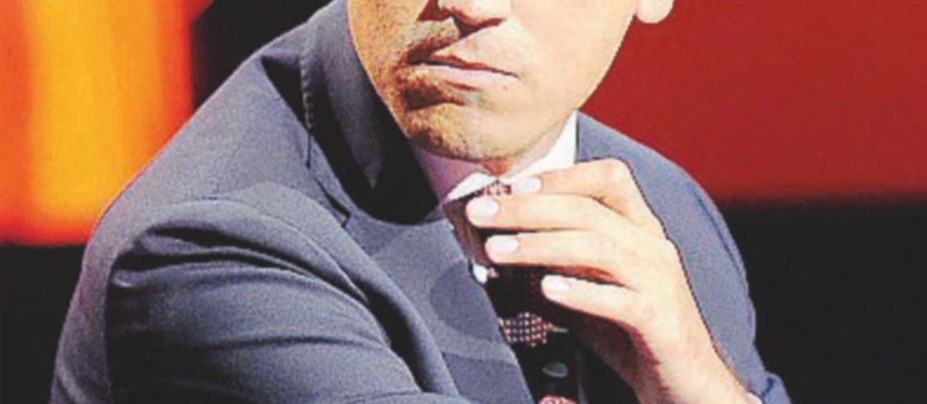 Luigi Di Maio - LaPresse Confindustria Giovani e Aspen: gli inviti e il bivio di Di Maio