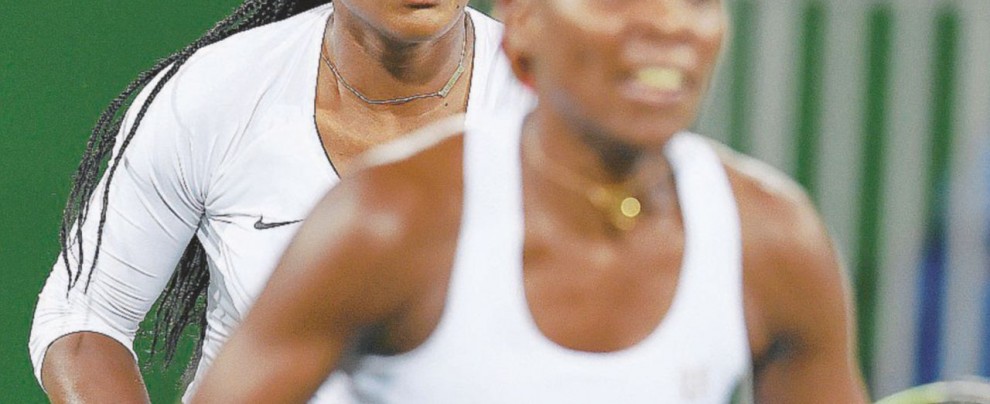 Serena Williams Dottor Stranamore in provetta: il Risiko doping tappa per tappa