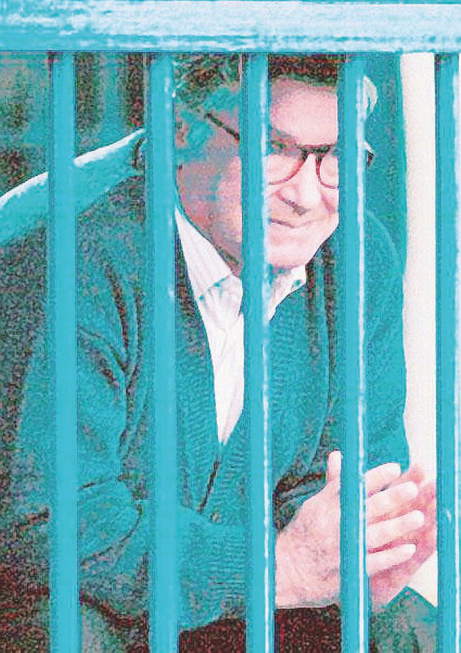 Nel ’93 i carabinieri sapevano della trattativa con Cosa Nostra Nel ’93 i carabinieri sapevano della trattativa con Cosa Nostra