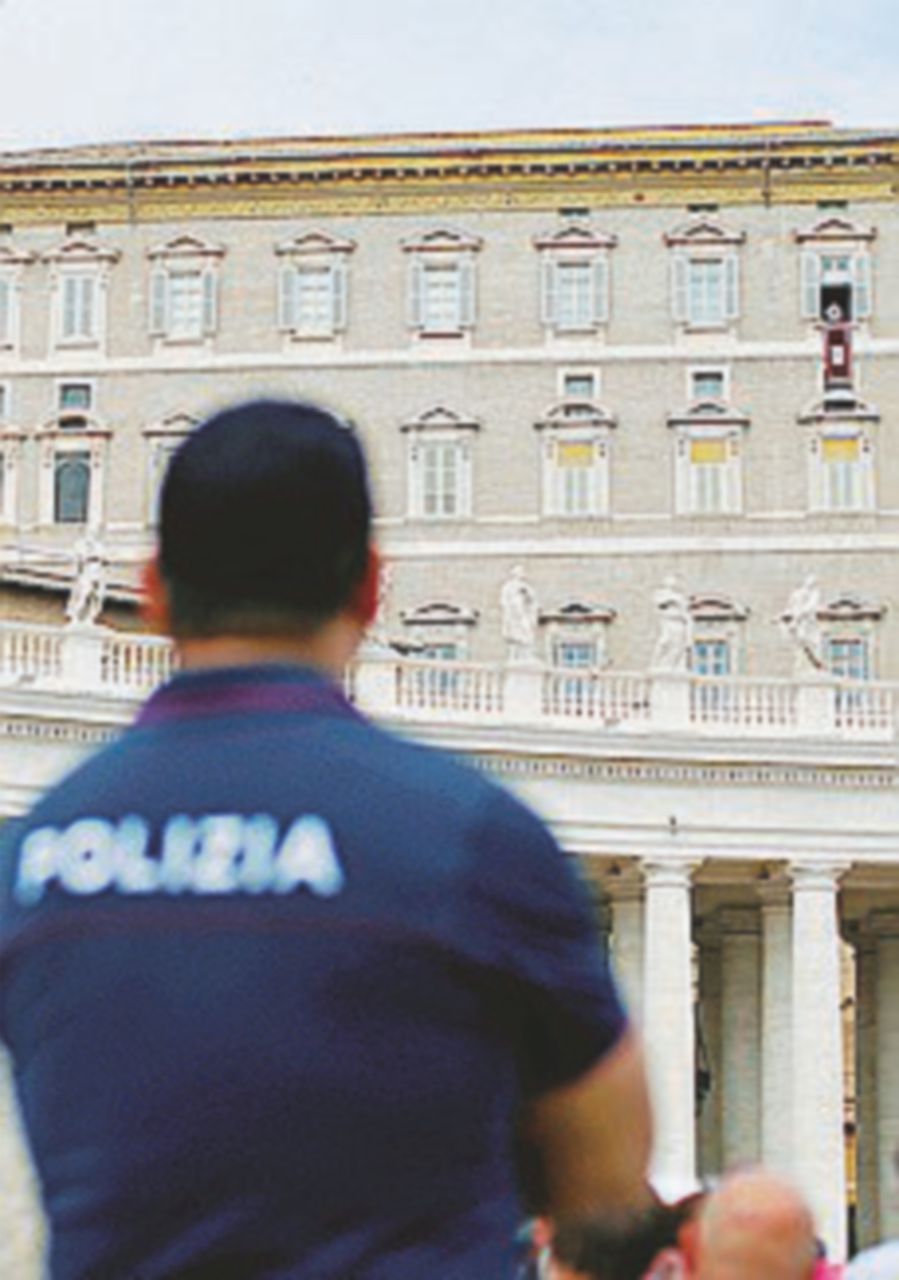 Tribunale Ue: “La Chiesa non paghi gli arretrati Ici” Tribunale Ue: “La Chiesa non paghi gli arretrati Ici”