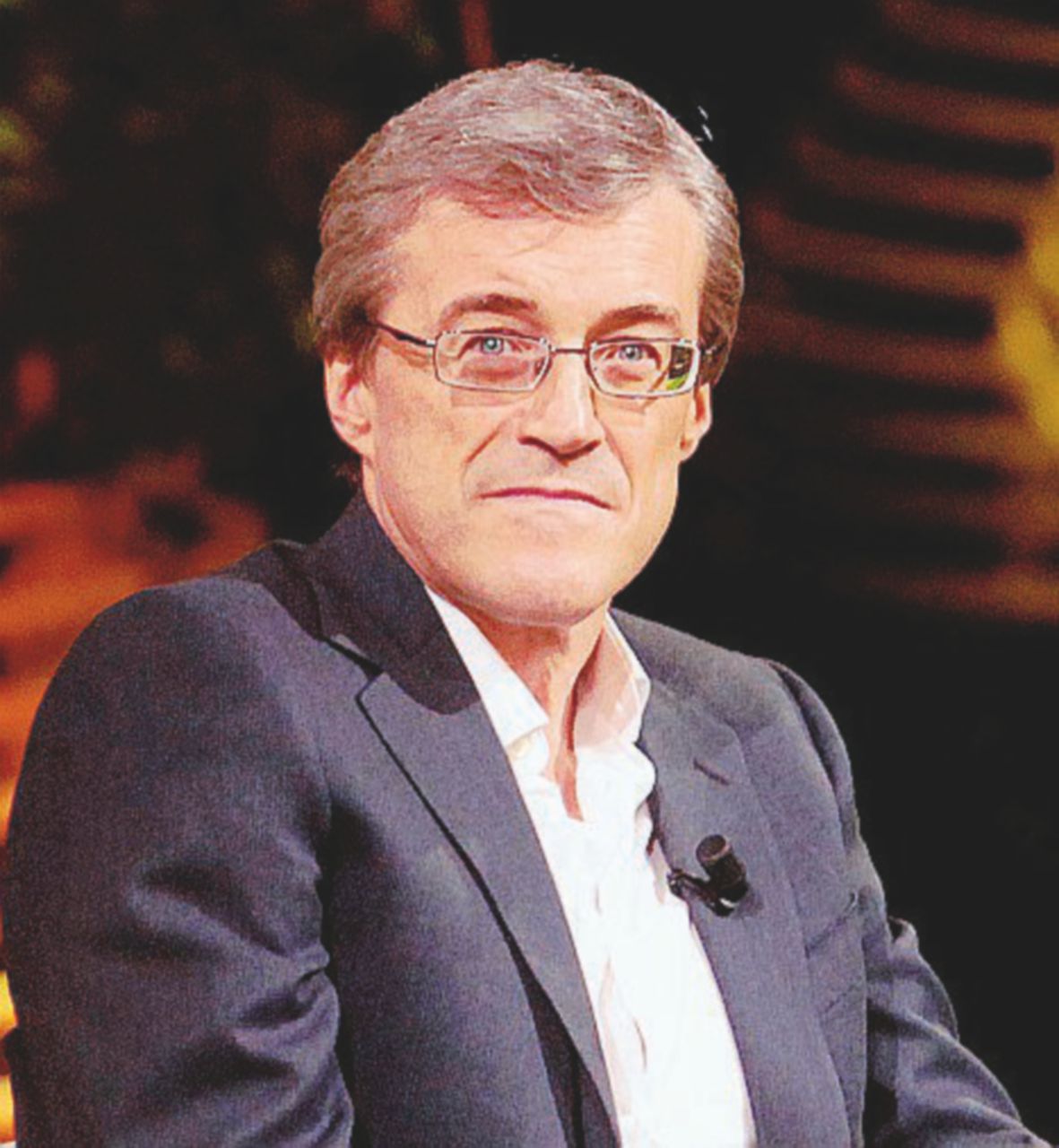 Bocconiano - Roberto Perotti - Ansa Numeri e balle di governo: Perotti contro tutti