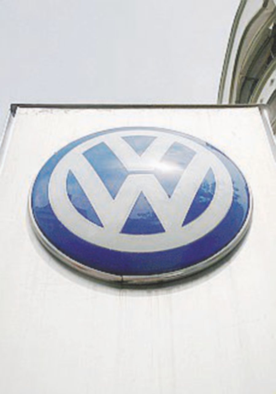 Dieselgate, Blackrock chiede risarcimento a Volkswagen Dieselgate, Blackrock chiede risarcimento a Volkswagen