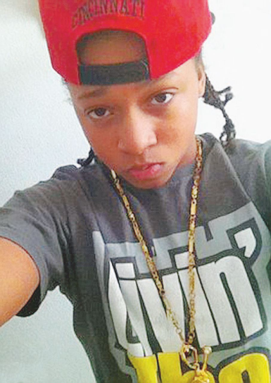 Gang di rapinatori? - Tyree King, 13 anni Arma-giocattolo: ucciso a 13 anni