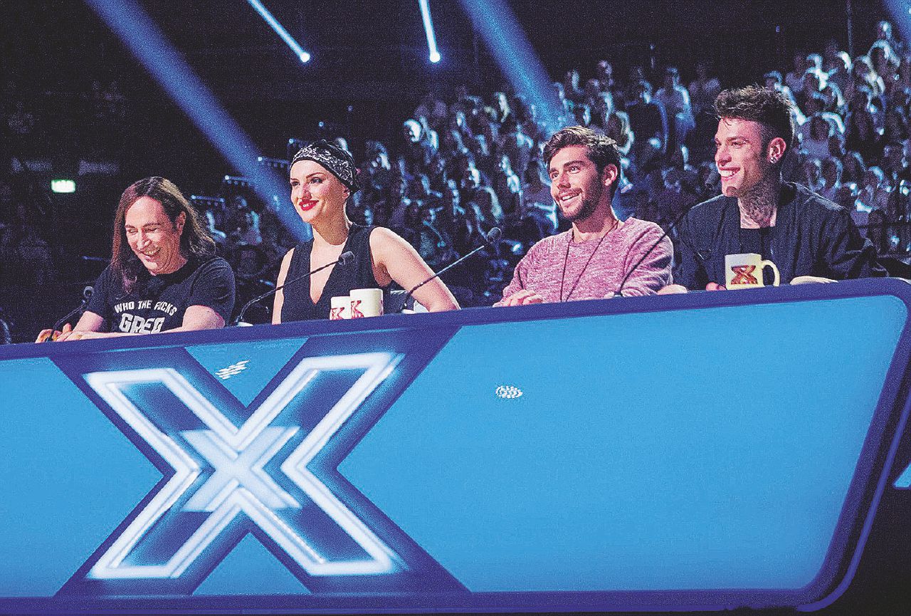 Copertina di Quelli di X Factor: come avere successo cantandosela da soli